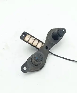 Mercedes-Benz Sprinter W907 W910 Sliding door contact joint 6398200011 A9107662700