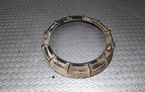 Peugeot 807 In tank fuel pump screw locking ring/nut 9633283880
