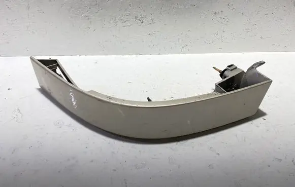 Mazda 626 Rear/tail light trim molding GE5A512E0