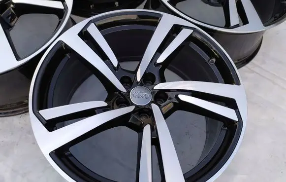 Audi A7 S7 4K8 R20 alloy rim 4K8601025G