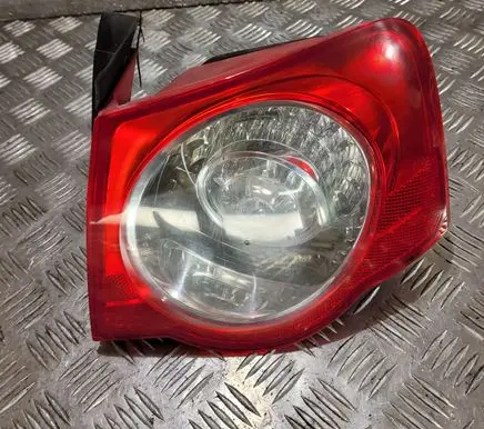 Volkswagen PASSAT B6 Rear/tail lights 3C5945096C