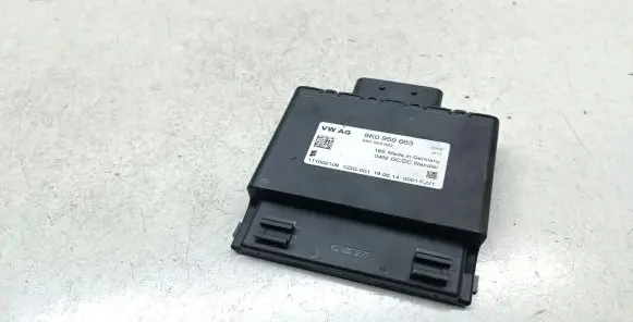 Voltage converter inverter