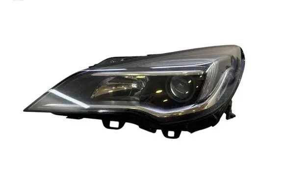 Opel Astra K Headlight/headlamp 39047200 662588537 7961300000