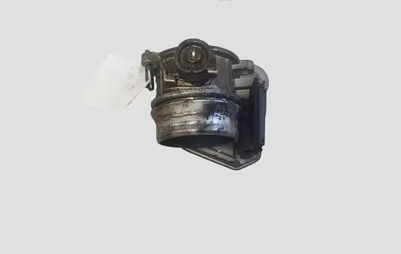BMW 1 E81 E87 Throttle valve 780437301