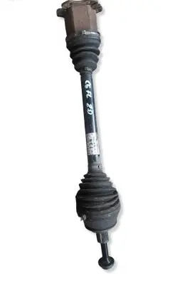 Audi A6 S6 C6 4F Front driveshaft 4F0407272N
