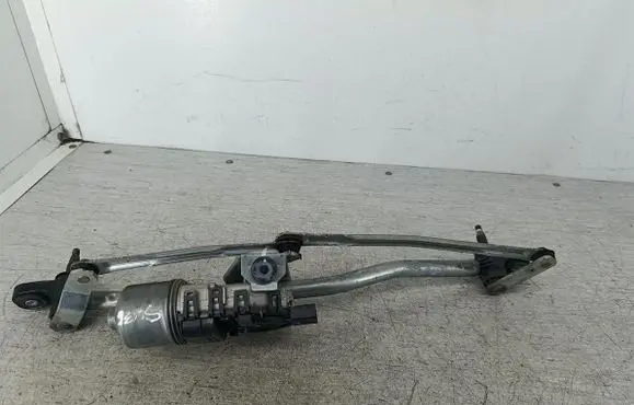 Mazda 3 I Front wiper linkage F00S2S2473