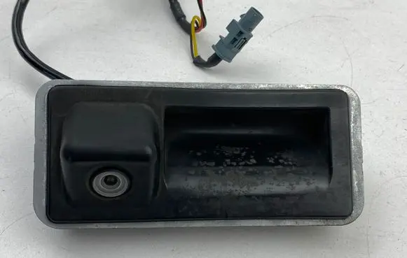 Audi A3 S3 8V Reversing camera 8V0827566 4G5827229