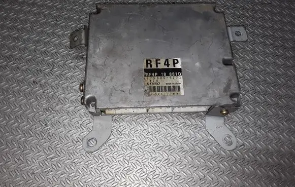 Mazda Premacy Engine control unit/module 2758005773