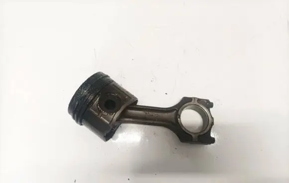 BMW 3 E46 Piston with connecting rod