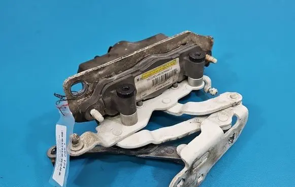 Mercedes-Benz E W212 Engine bonnet/hood hinges A2129066301 IMPRK1592124