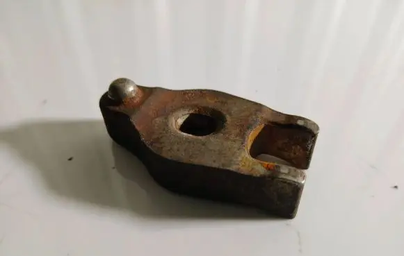 Ford S-MAX Fuel Injector clamp holder
