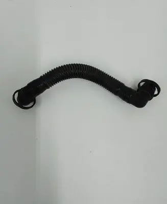 Skoda Octavia Mk2 (1Z) Breather/breather pipe/hose 03L103493G