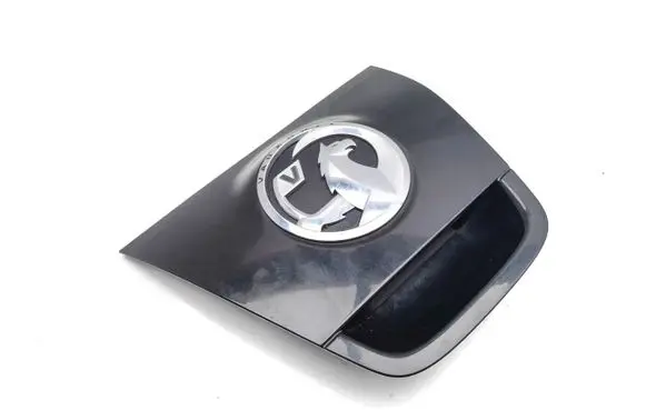 Opel Astra J Tailgate/trunk/boot exterior handle 1337261 00321228041