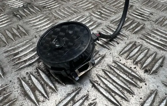 Nissan Qashqai Rain sensor 285356725R