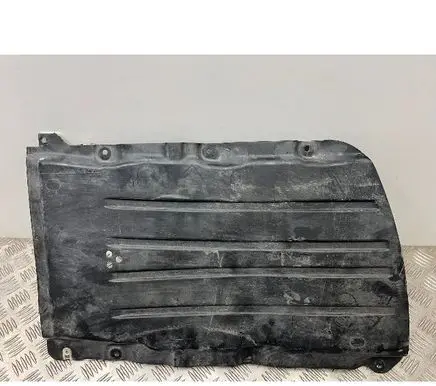 BMW 5 G30 G31 G38 Center/middle under tray cover 7351443