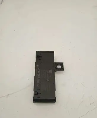 Mercedes-Benz S C217 Tailgate/trunk control unit/module A2139000814