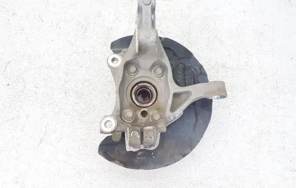 Ford Edge II Front wheel hub F2GC3K170 F2GC3K170A BD7LC