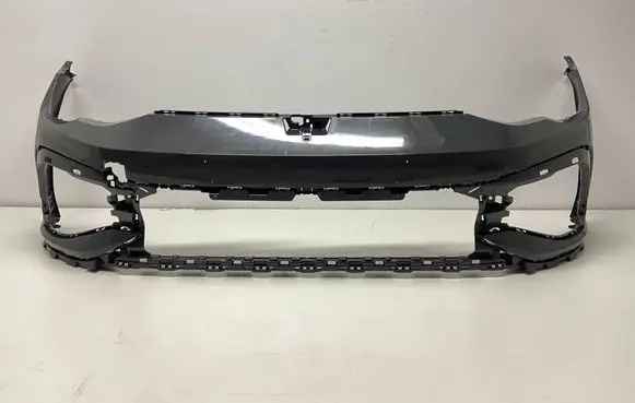 Volkswagen Golf VIII Front bumper 5H0807221D