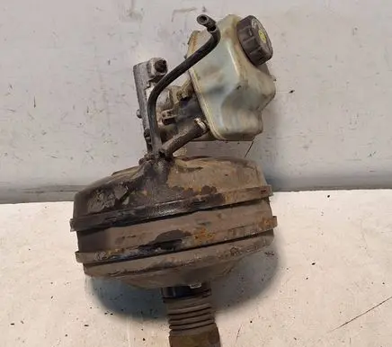 Opel Vectra C Brake booster 51707541 13126711 610U