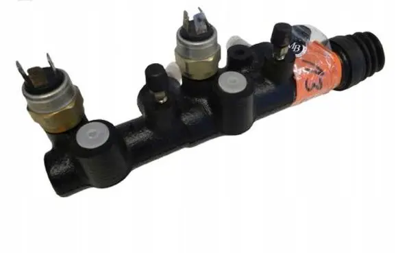 Mercedes-Benz Sprinter W907 W910 Rear gearbox reducer/haldex oil pump A0002958706 S5207 FAG