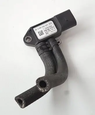 Volkswagen Phaeton Air pressure sensor 059906051A 0281006006 13093070006E