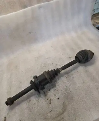 Seat Alhambra (Mk1) Front driveshaft