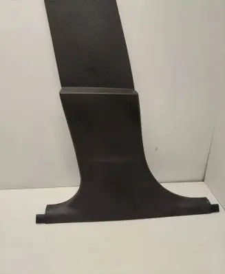 BMW 5 E60 E61 (B) pillar trim (bottom) 7027089 50610