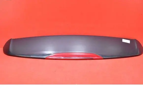 Volvo V60 Rear window tailgate spoiler 31383682