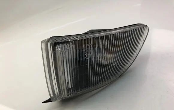 Mitsubishi Galant Front fog light 0454365
