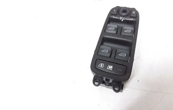 Volvo V50 Electric window control switch 30773427 30773428 30773429