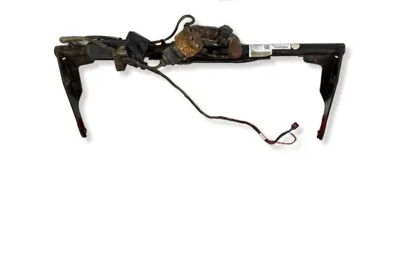 Volkswagen PASSAT CC Tow bar set 3AA803880E