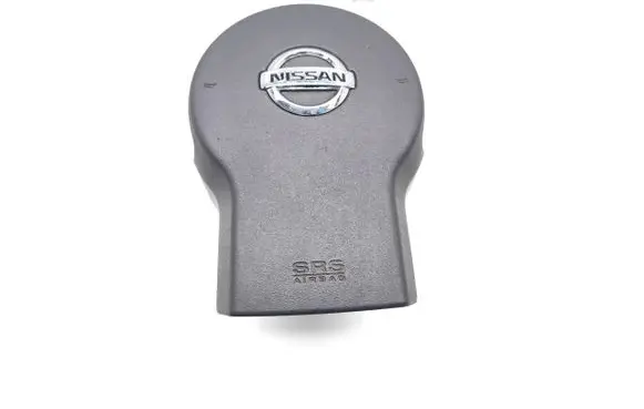 Steering wheel airbag