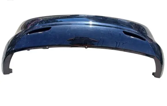 Hyundai Elantra Rear bumper 866113X001