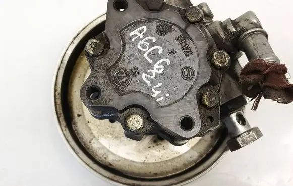 Audi A6 S6 C6 4F Power steering pump 4F0145155H 2905130