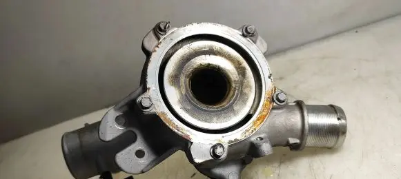 Opel Cascada Turbo 55565353 06AD23047R 885BNADE