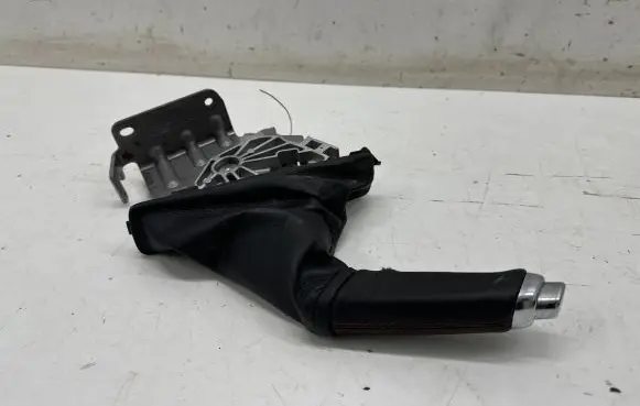 Ford Puma Handbrake/parking brake lever assembly H1RJ2780AG