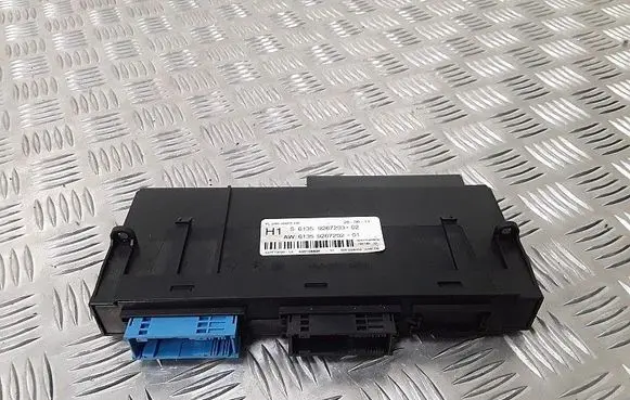 BMW 3 E92 E93 Engine control unit/module 61359267202