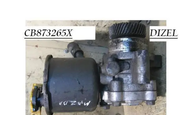 Mazda 323 F Power steering pump CB873265X 3Y271042