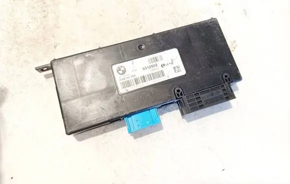BMW X3 F25 Comfort/convenience module 61359312602 9312602
