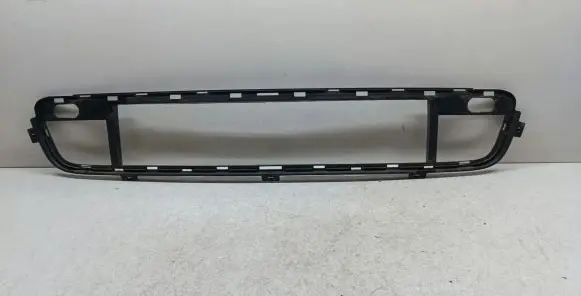 BMW X5 E70 Front bumper lower grill 7171348