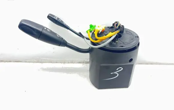 Mercedes-Benz CLK A209 C209 Wiper turn signal indicator stalk/switch A2035405645