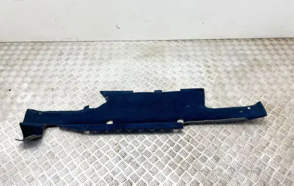 Mercedes-Benz SL R129 Centre console side trim rear A1296940090 1296940090