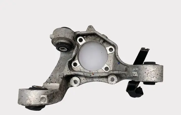 Alfa Romeo Brera Rear wheel hub 50710783 50705699 50704934