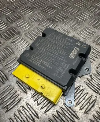 Airbag control unit/module