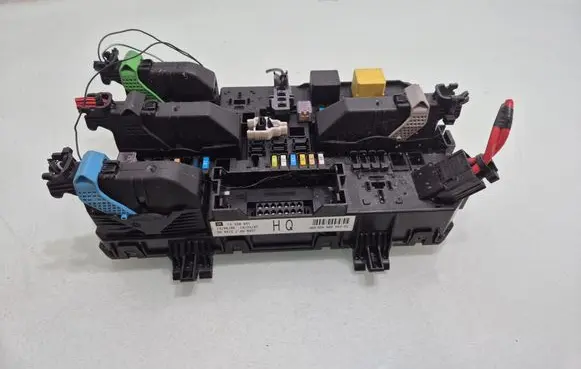 Fuse module