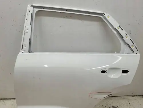 KIA Niro Rear door
