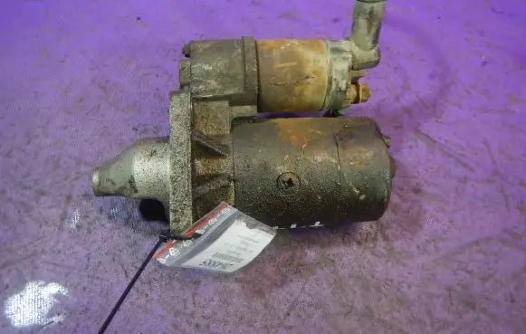 Fiat 500 Cinquecento Starter motor