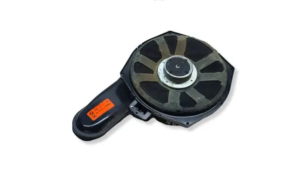BMW 6 E63 E64 Subwoofer speaker 6943081