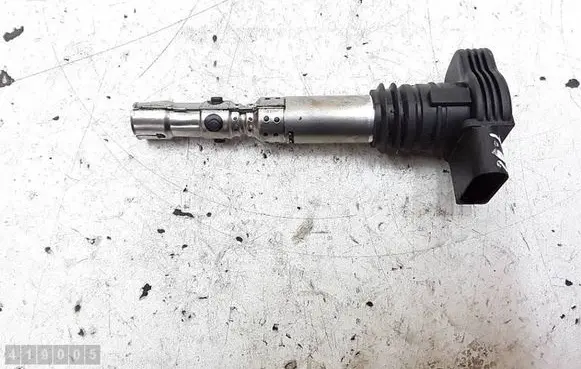 Audi TT Mk1 High voltage ignition coil 0986221024