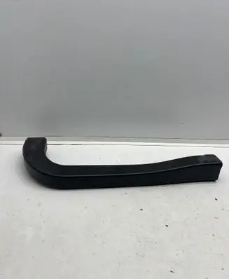 Tesla Model X Cabin air duct channel 160837600A